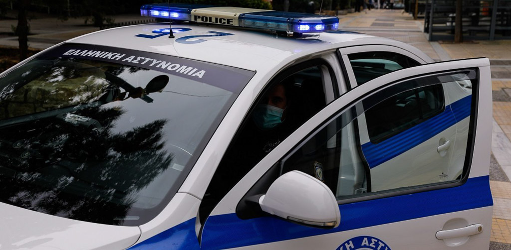 Χασίς, ζυγαριά, και απόπειρα διαφυγής απο αστυνομικό μπλόκο